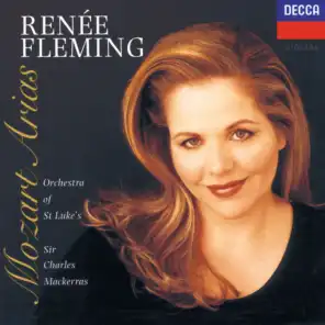 Renée Fleming, Orchestra of St. Luke's & Sir Charles Mackerras