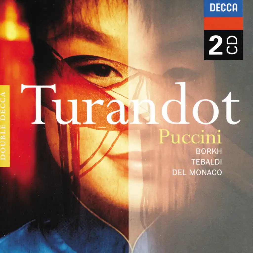 Introduzione - Così comanda Turandot