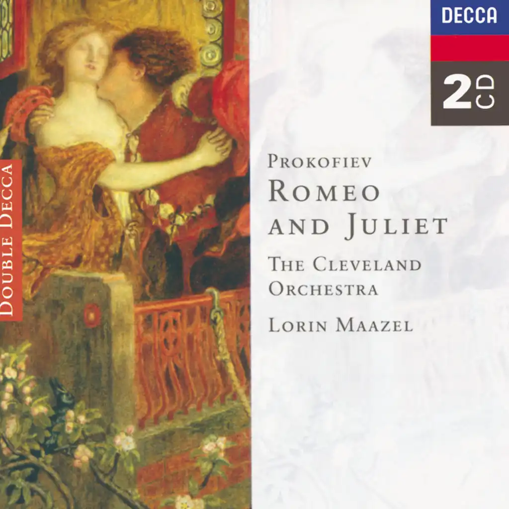 Prokofiev: Romeo and Juliet, Op. 64 / Act 1: Dance Of The Knights