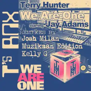 We Are One (Josh Milan Honeycomb Inst Mix) [feat. Jay Adams]