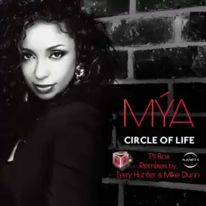 Circle Of Life (Terry Hunter Circle Club Mix)