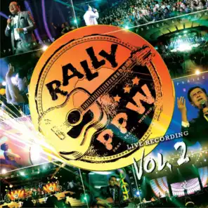 Rally Ppw - Vol. 2