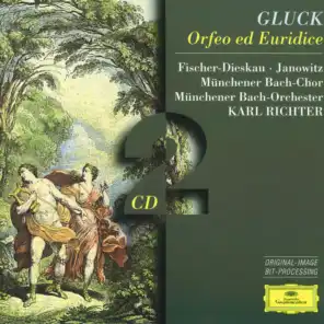 Gluck: Orfeo ed Euridice (2 CDs)