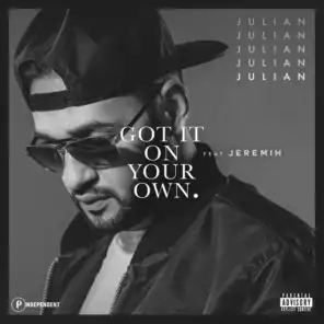 Got It On Your Own (feat. Jeremih)