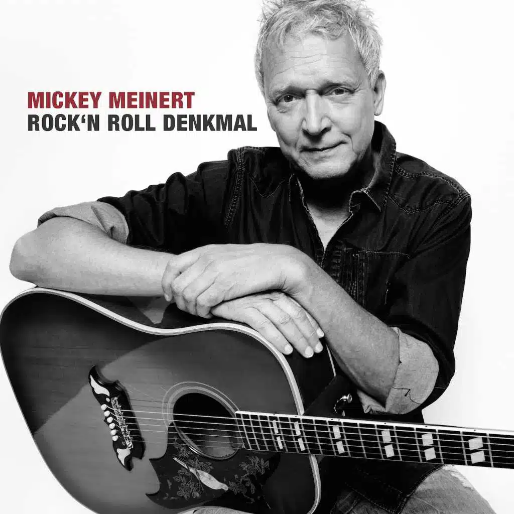 Mickey Meinert