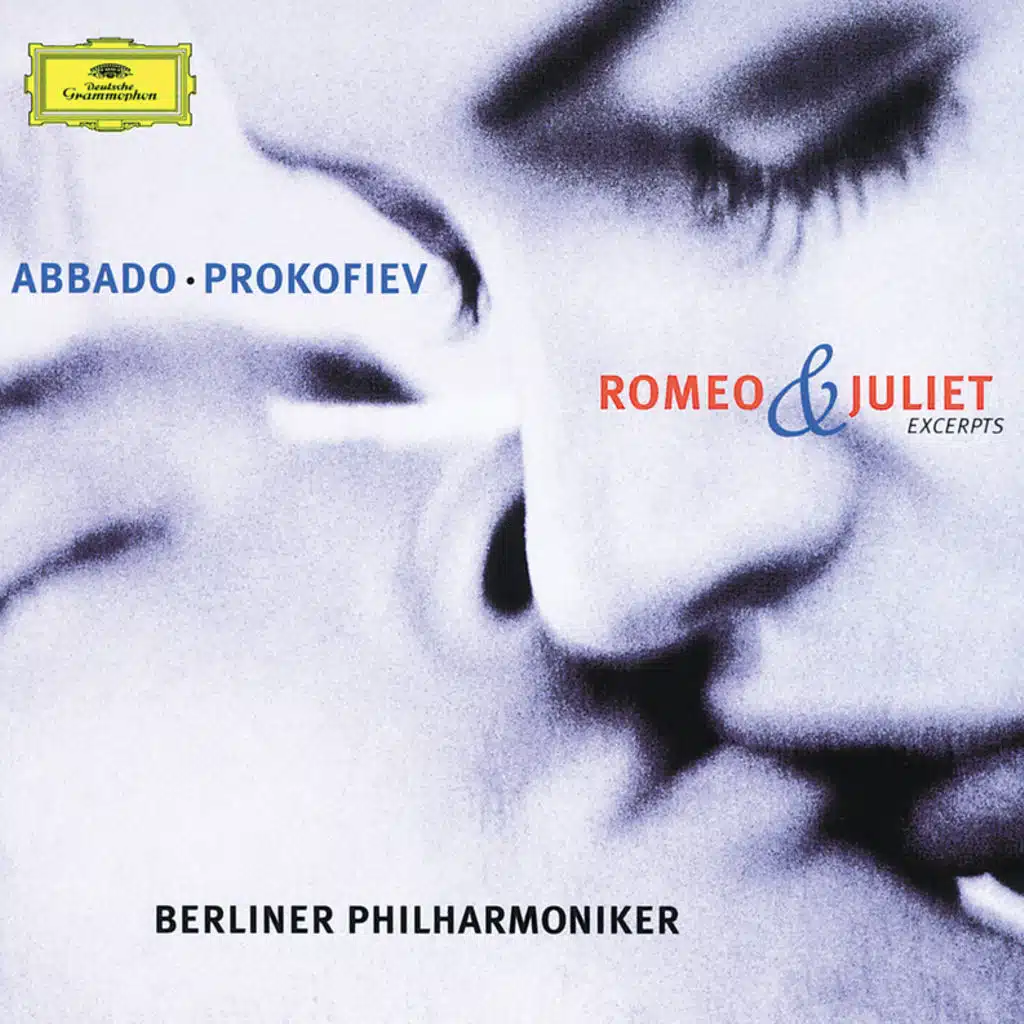 Prokofiev: Romeo and Juliet, Op. 64, Act II: No. 25, Dance with Mandolins