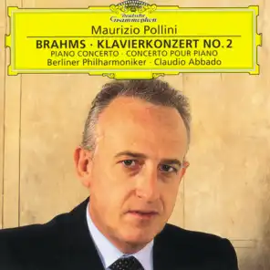 II. Allegro appassionato (Live at Philharmonie, Berlin, 1995)