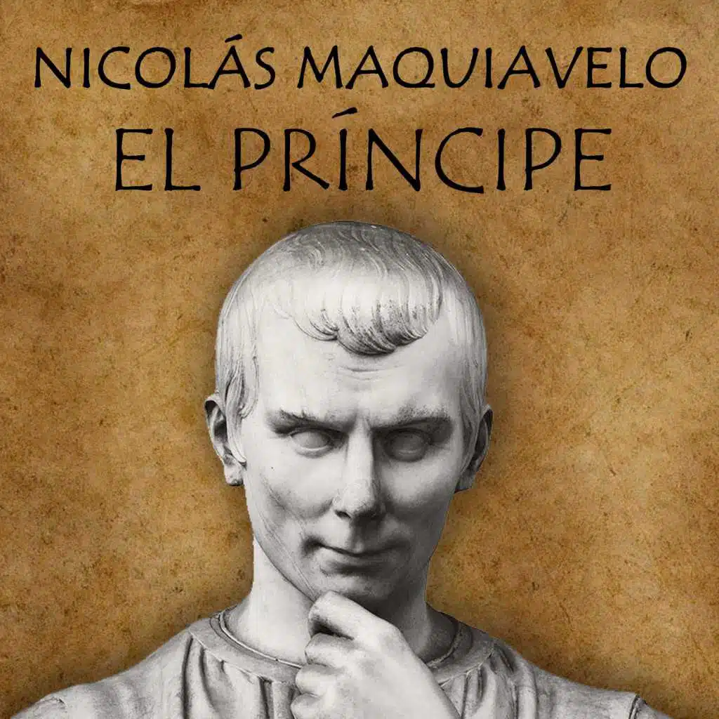 El Principe: Cap. 24 - Por Que los Príncipes de Italia Perdieron Sus Estados
