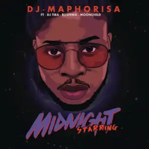 Midnight Starring (feat. DJ Tira, Busiswa & Moonchild Sanelly)