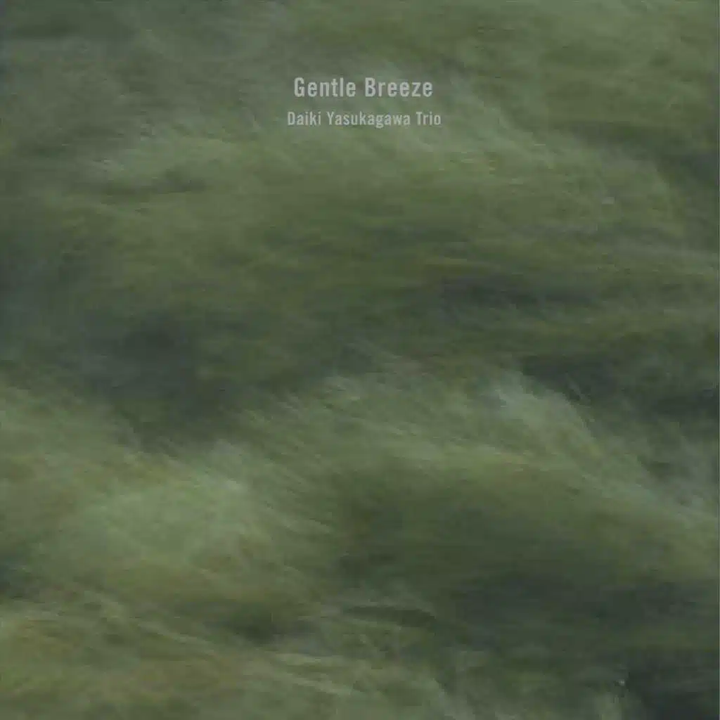 Gentle Breeze (feat. Hiroyuki Takubo & Manabu Hashimoto)