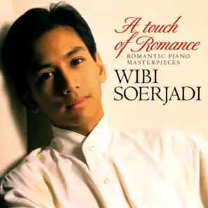 A Touch of Romance - Romantic Piano Masterpieces