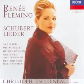 Renée Fleming & Christoph Eschenbach