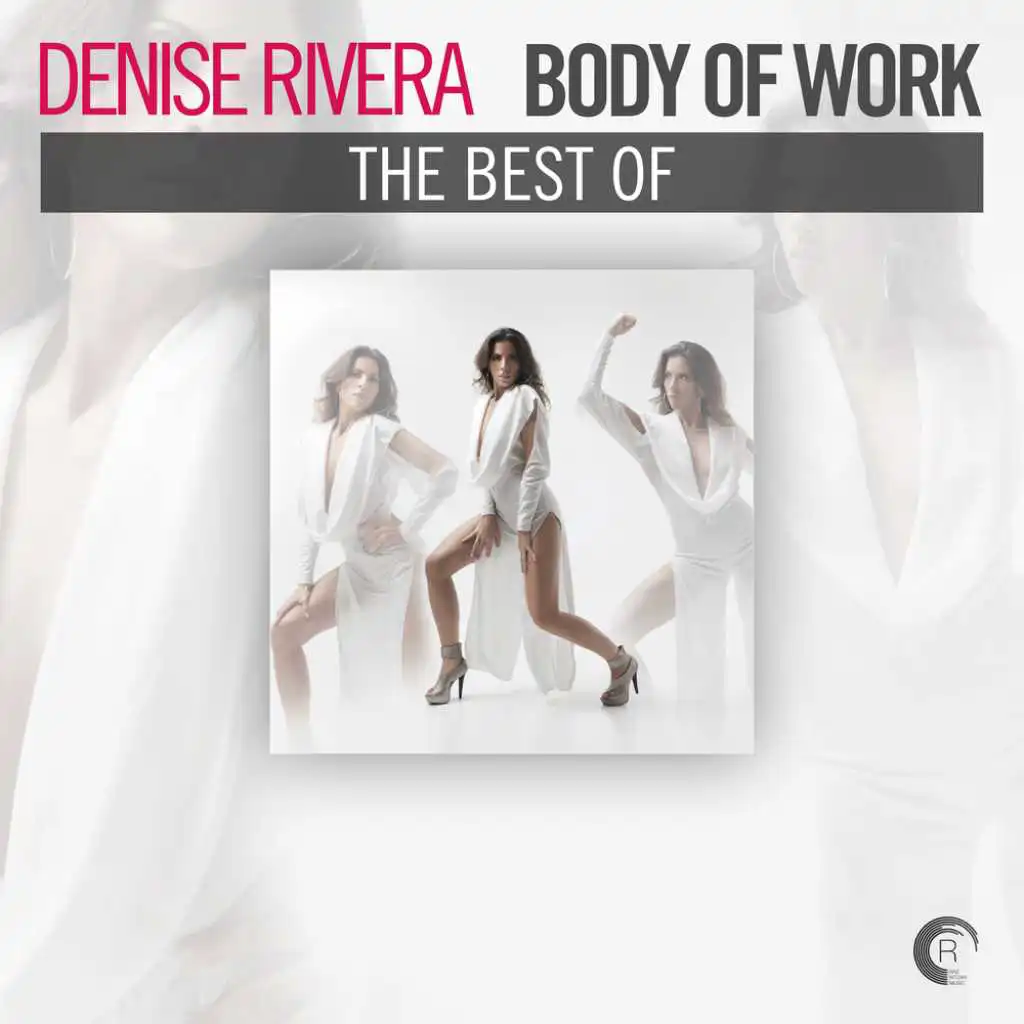 Body of Conflict (Extended Vocal Mix) [feat. Denise Rivera]