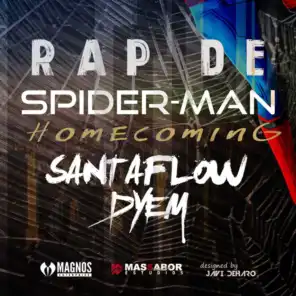 Rap de Spiderman