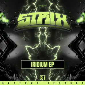 Iridium EP