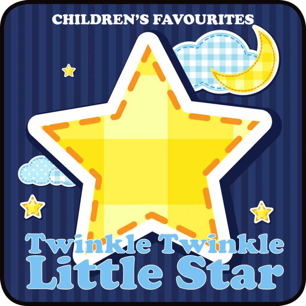 Twinkle Twinkle Little Star