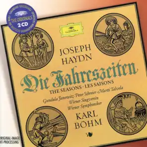 Haydn, J.: Die Jahreszeiten Hob.XXI:3 (2 CDs)