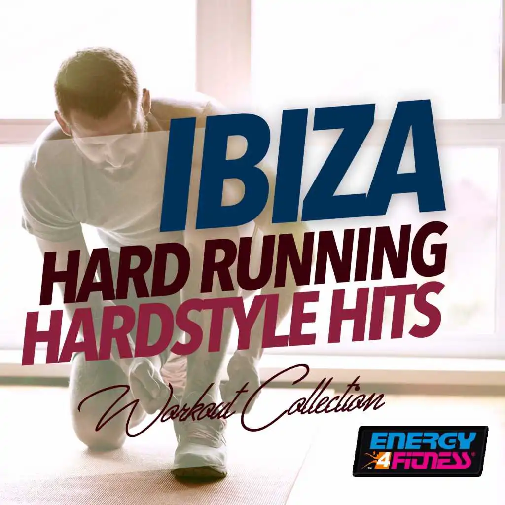 Ibiza Hard Running Hardstyle Hits Workout Collection