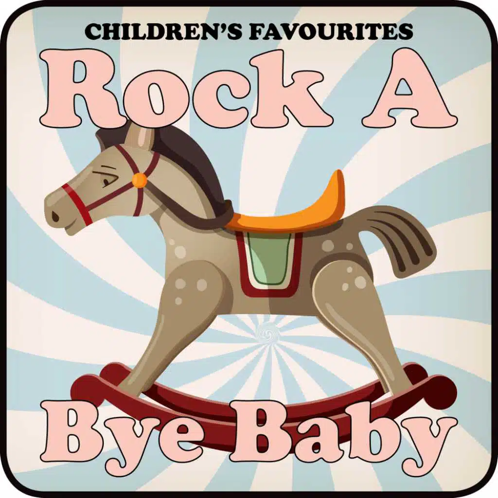 Rock-A-Bye Baby