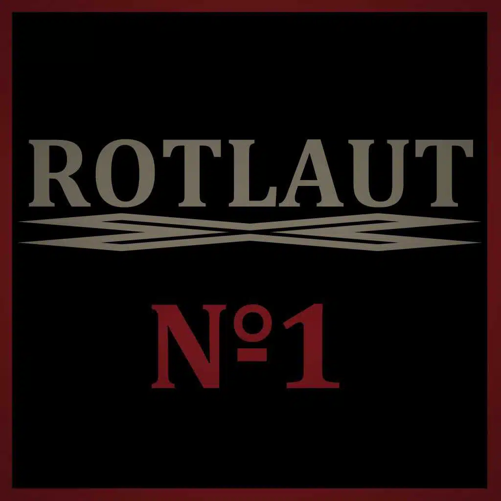 Rotlaut