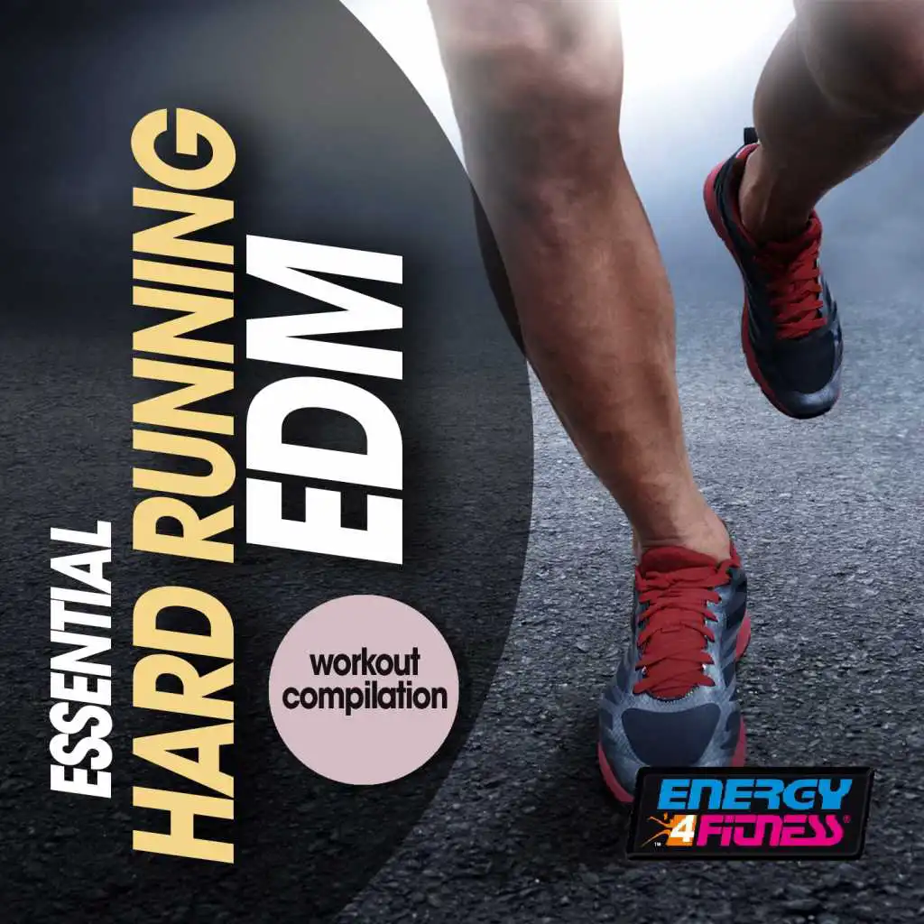 Essential Hard Running Edm Workout Compilation