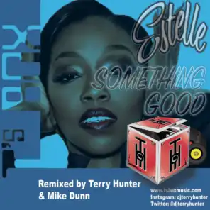 Something Good (Terry Hunter Instrumental)