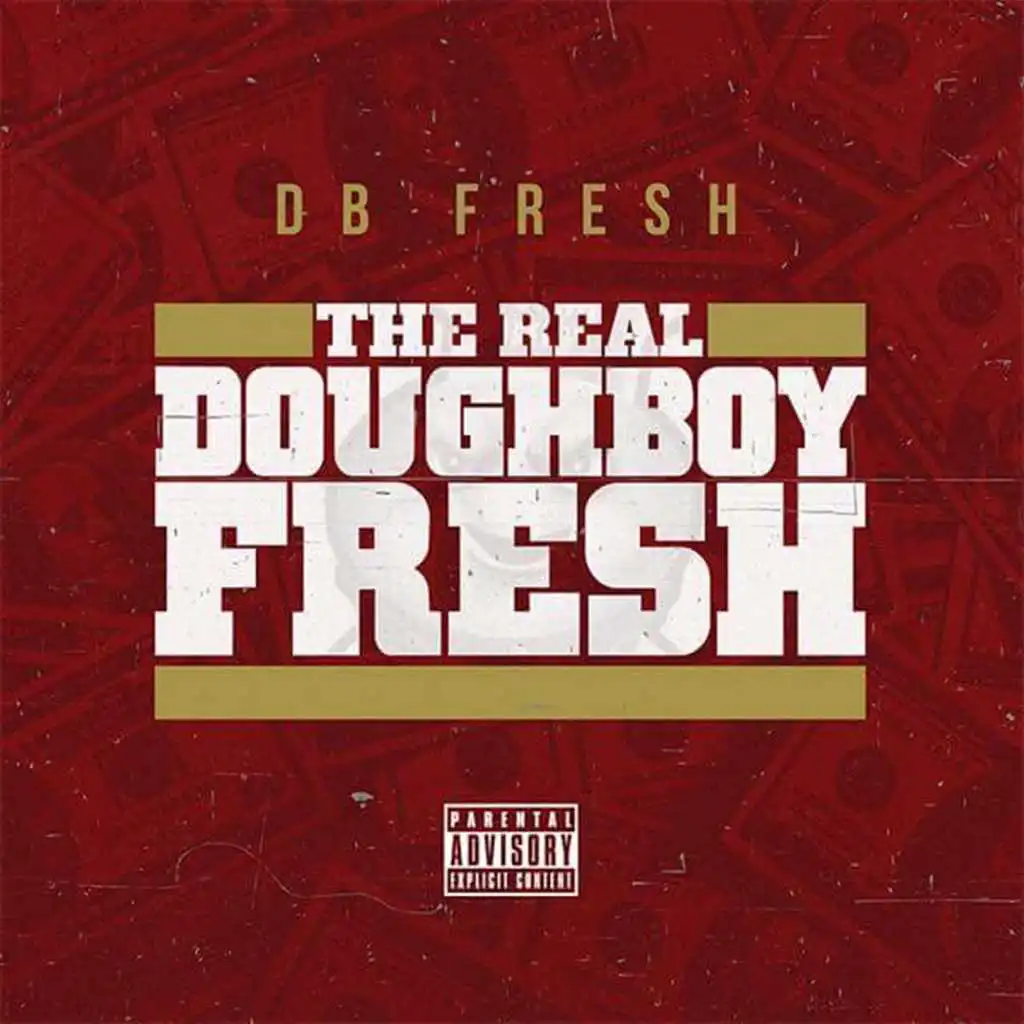 The Real Doughboy Fresh