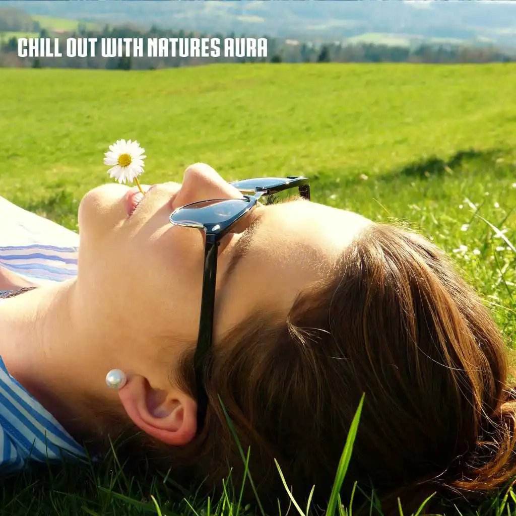 Chill Out With Natures Aura