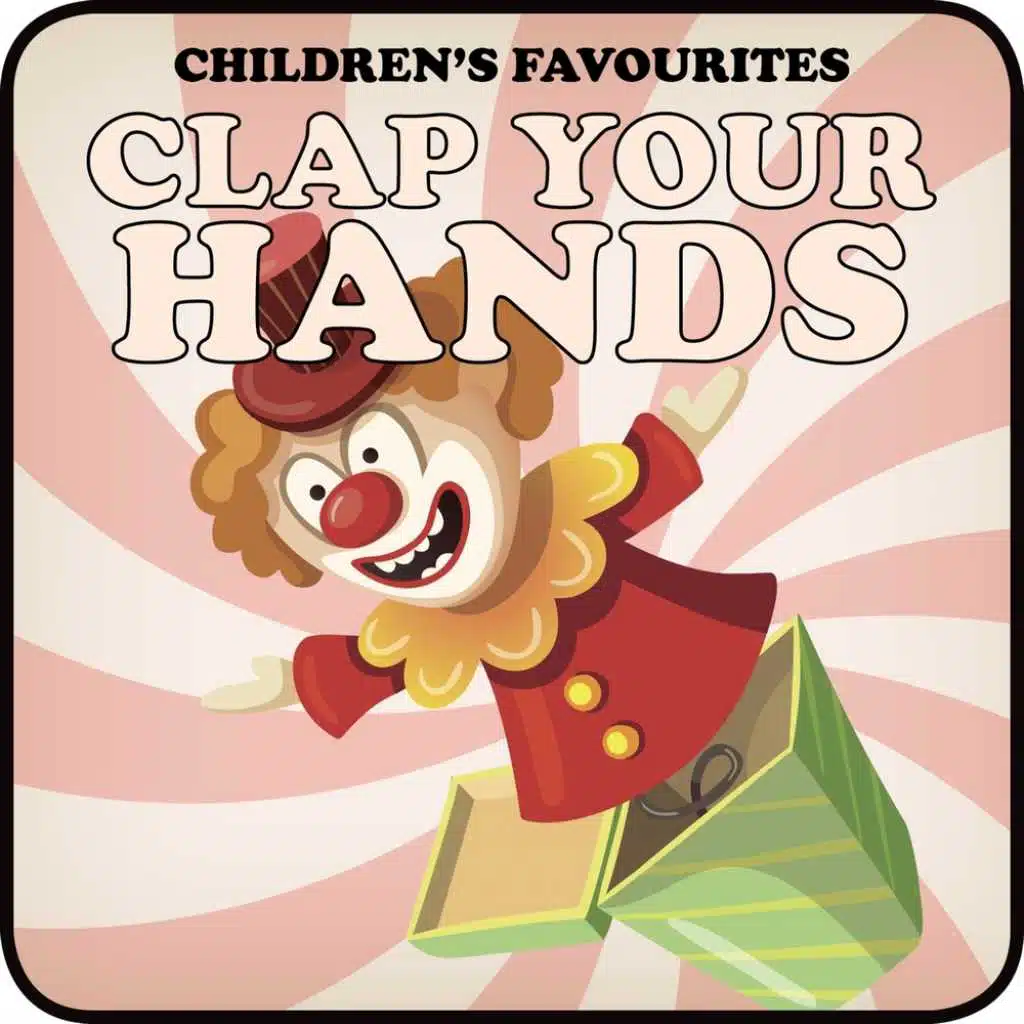 Clap Your Hands