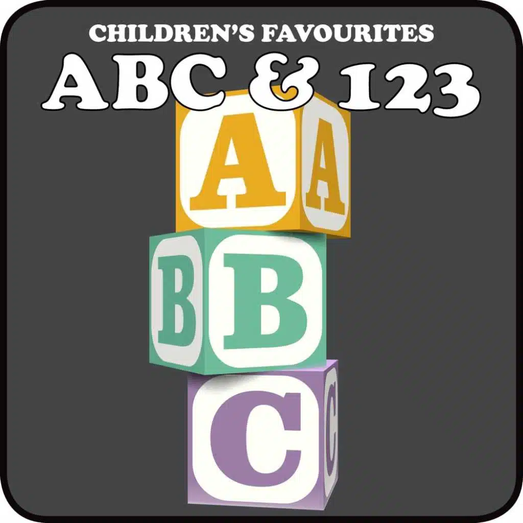 ABC & 123