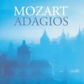 Mozart Adagios (2 CDs)