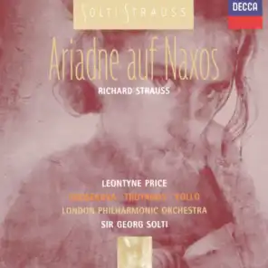 R. Strauss: Ariadne auf Naxos (2 CDs)