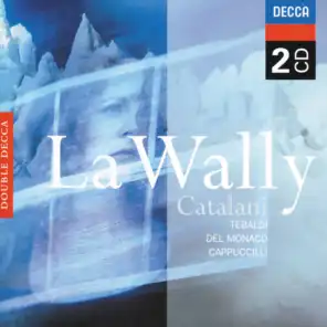 Catalani: La Wally