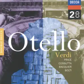 Verdi: Otello (2 CDs)