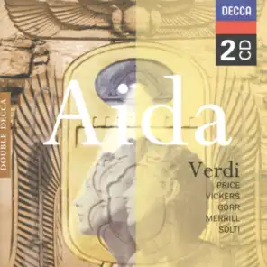Verdi: Aida (2 CDs)