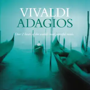 II. Adagio - Presto