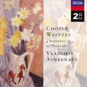 Chopin: Waltz No. 1 in E-Flat Major, Op. 18 "Grande valse brillante"