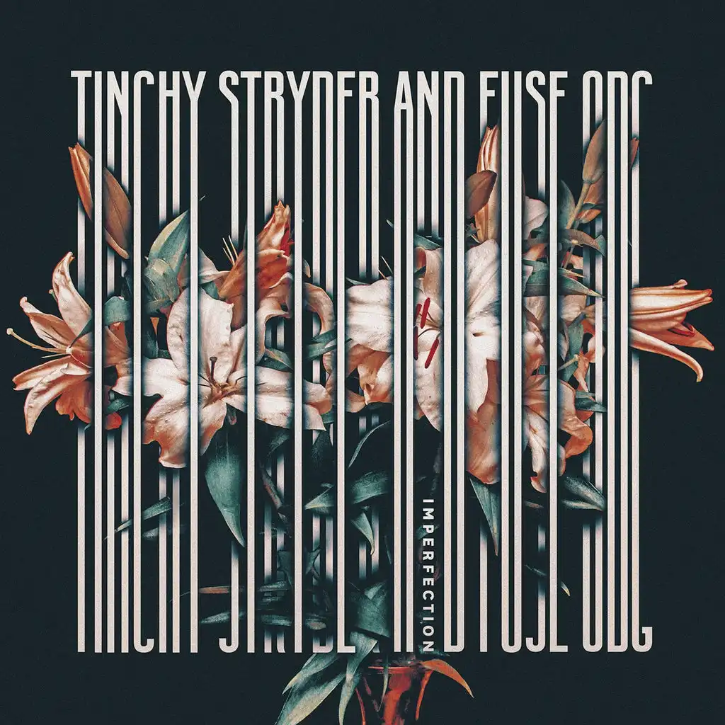 Tinchy Stryder & Fuse ODG