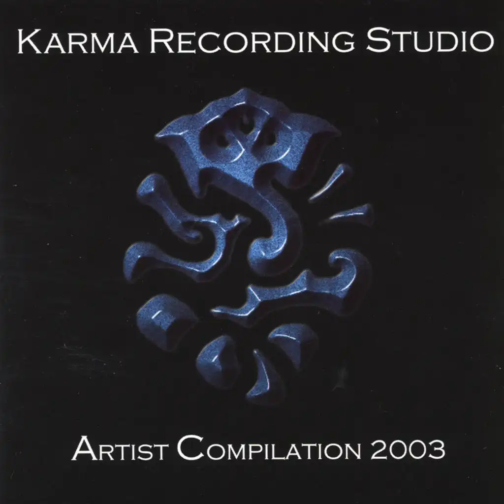 Karma Artist Compilation 2003