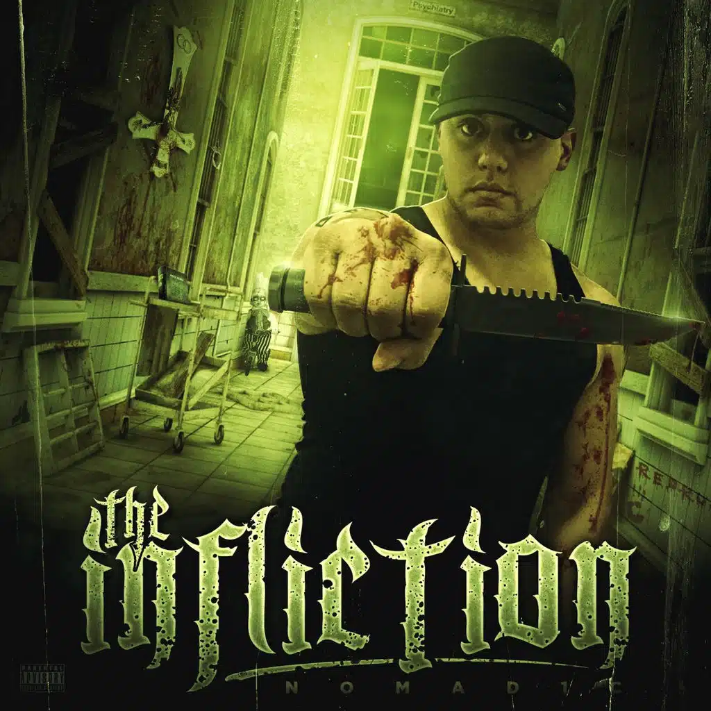 The Infliction