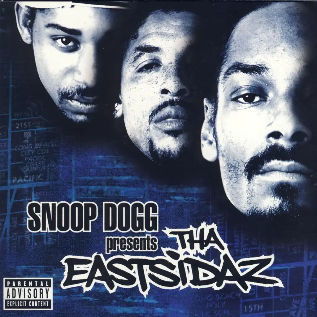 Dogghouse (feat. Tha Locs & Rapp'n 4 Tay)