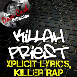 Xplicit Lyrics, Killer Rap - [The Dave Cash Collection]