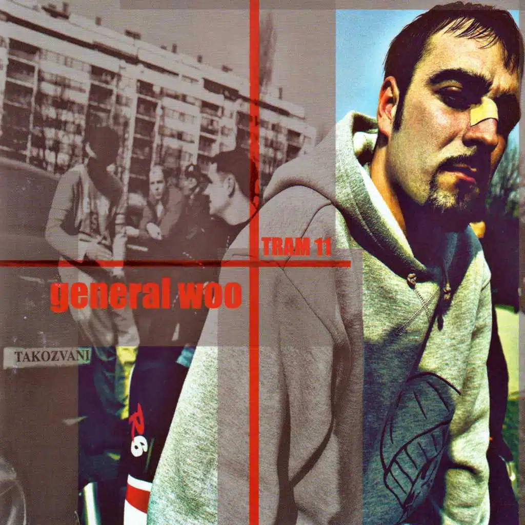 Nema Veze (feat. Ujko Stu)