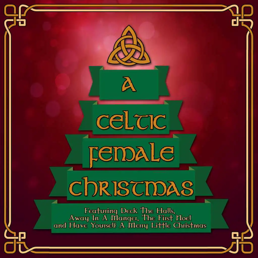 A Celtic Female Christmas