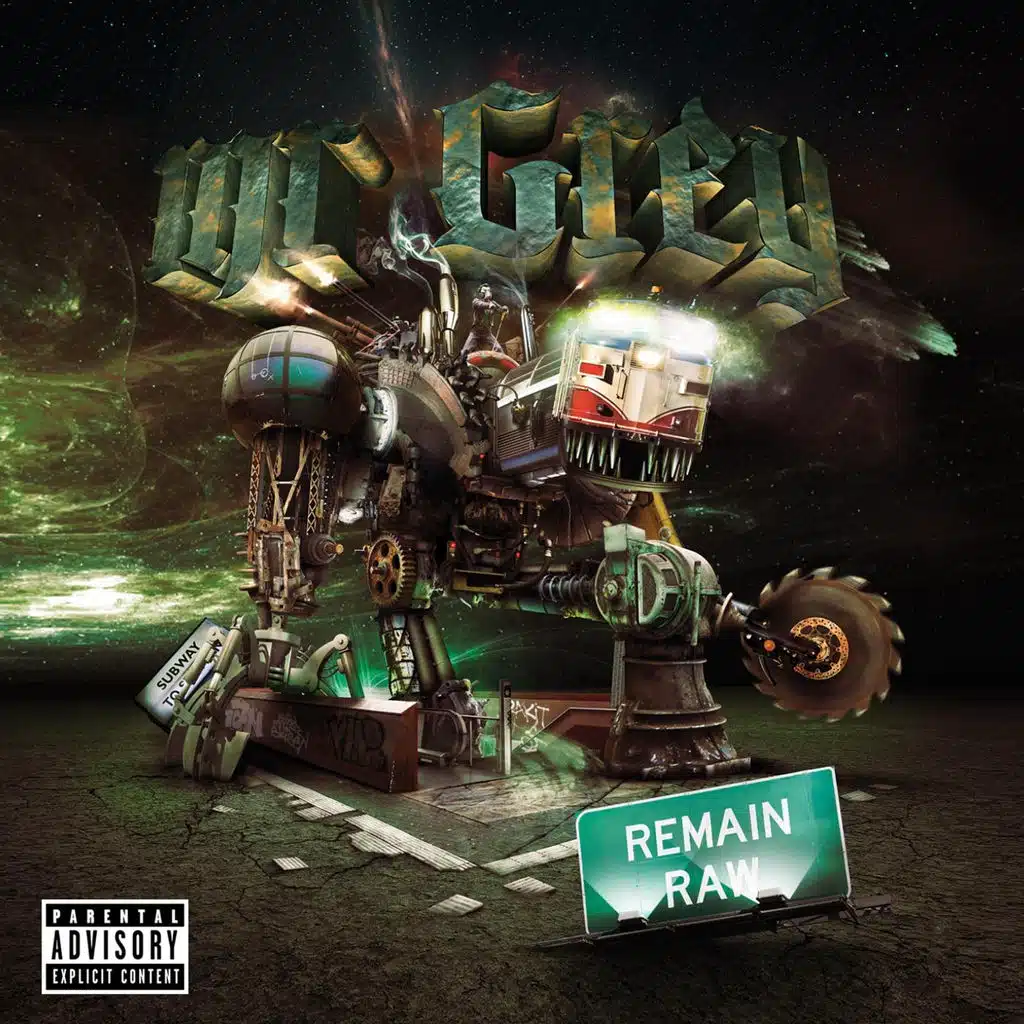 Die Tonight (feat. Kung Fu Vampire)