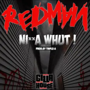 Nigga Whut! (Instrumental)