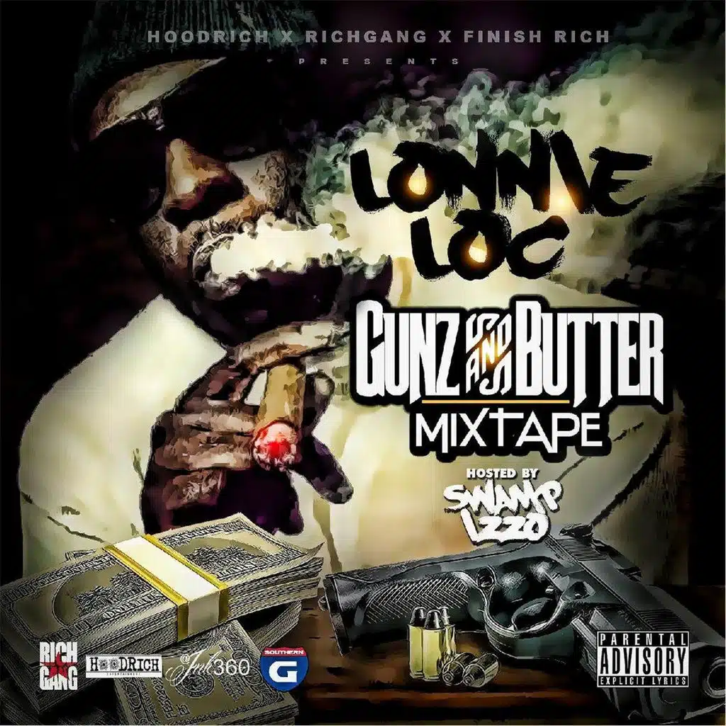 Gunz & Butter