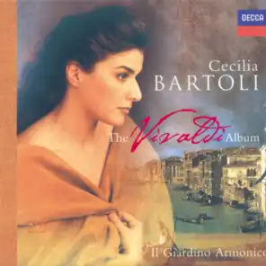 Cecilia Bartoli, Arnold Schoenberg Chor, Il Giardino Armonico & Giovanni Antonini
