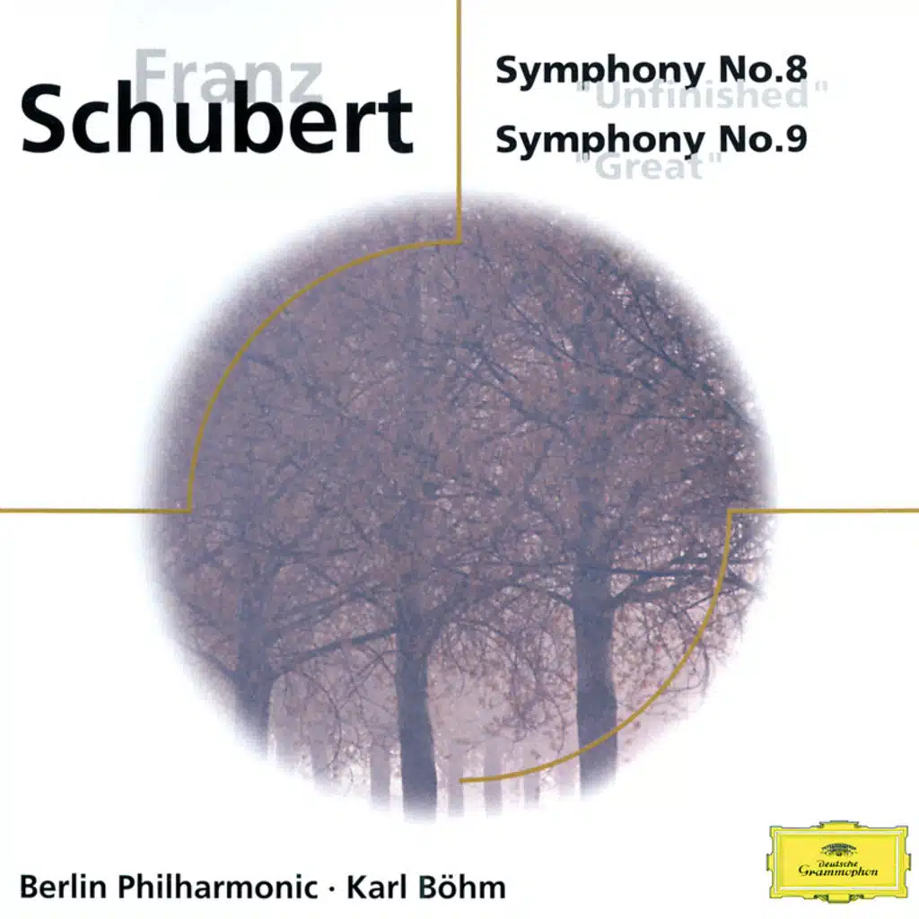 Schubert : Symphony No.9 in C major D944, 'Great' : IV Allegro vivace