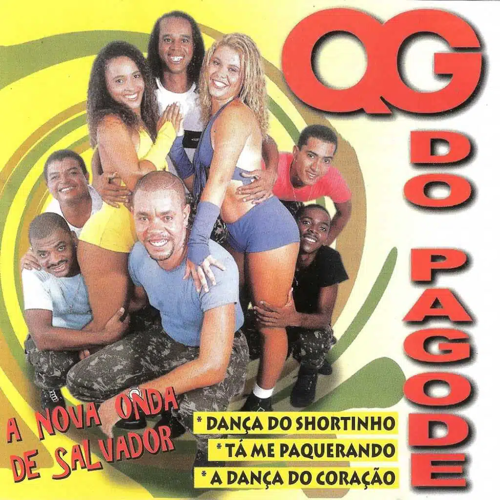 A Nova Onda de Salvador
